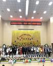 田东职业技术学校第十一届校园十佳歌手大赛暨新年迎新晚会隆重举行